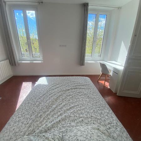 Charmant T3 Dans Le Centre Historique Apartment Маноск Екстериор снимка